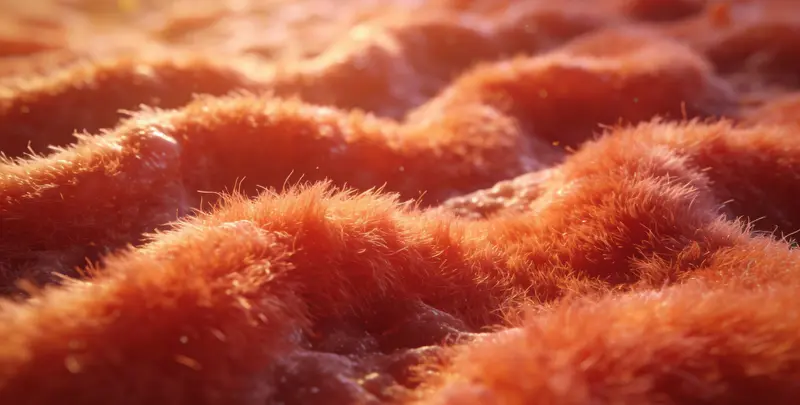 佛山结直肠癌靶向43基因检测（组织）图片1