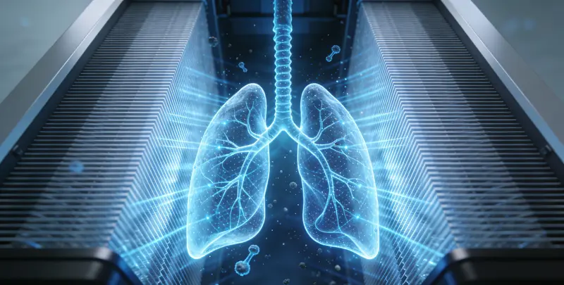 佛山肺癌12基因ctDNA突变检测(血液）图片1