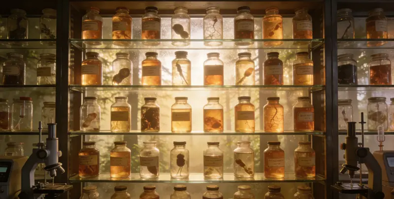 肿瘤全面用药600+基因检测（血液）图3