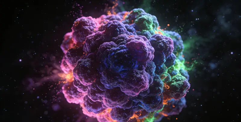 佛山实体肿瘤细胞检测图片1