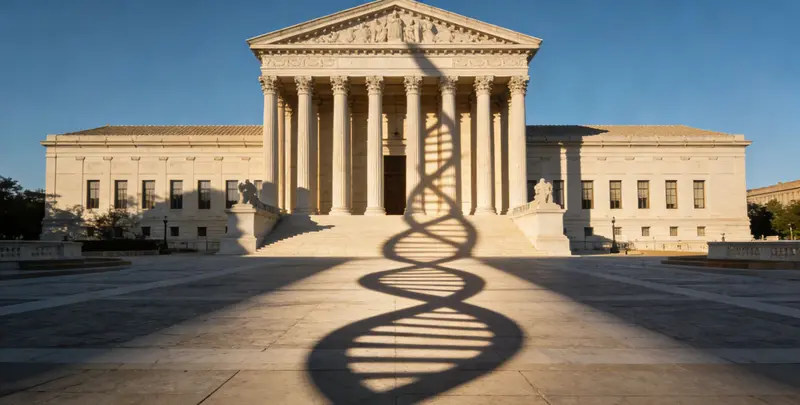 佛山公证亲子鉴定图片1