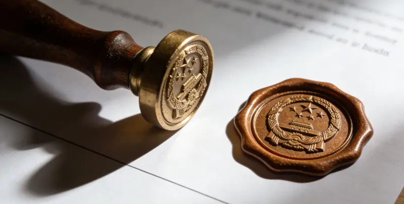 佛山移民亲子鉴定图片1