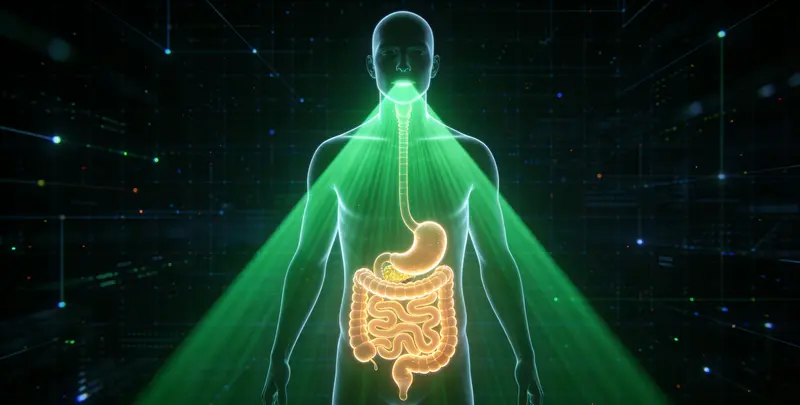 佛山胃癌分子分型基因检测项目（组织）图片1