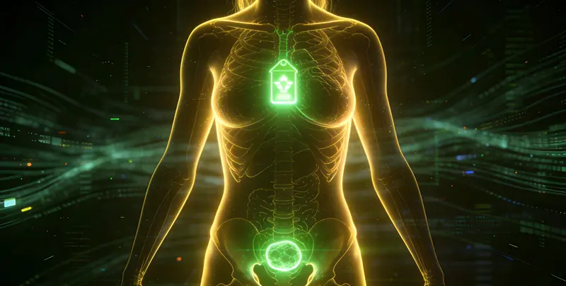 佛山子宫内膜癌分子分型检测图片1